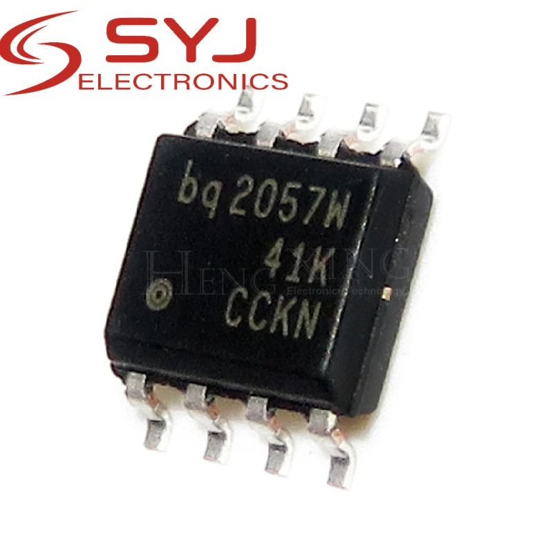 

10 шт. BQ2057WSNTR BQ2057W BQ2057 СОП-8