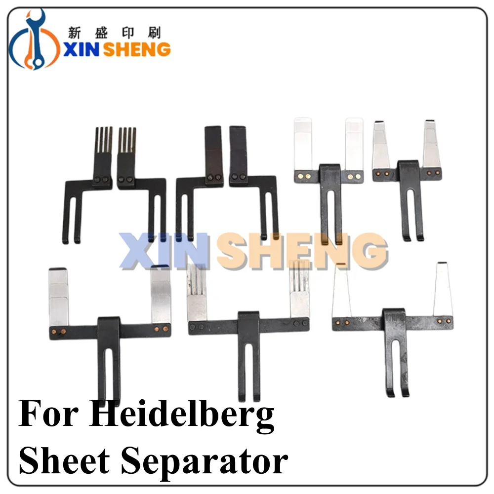 Good Quality SM52 SM74 SM102 CD102 Printing Machine Sheet Separator G2.028.1305 89.028.164F Spare Parts For Heidelberg