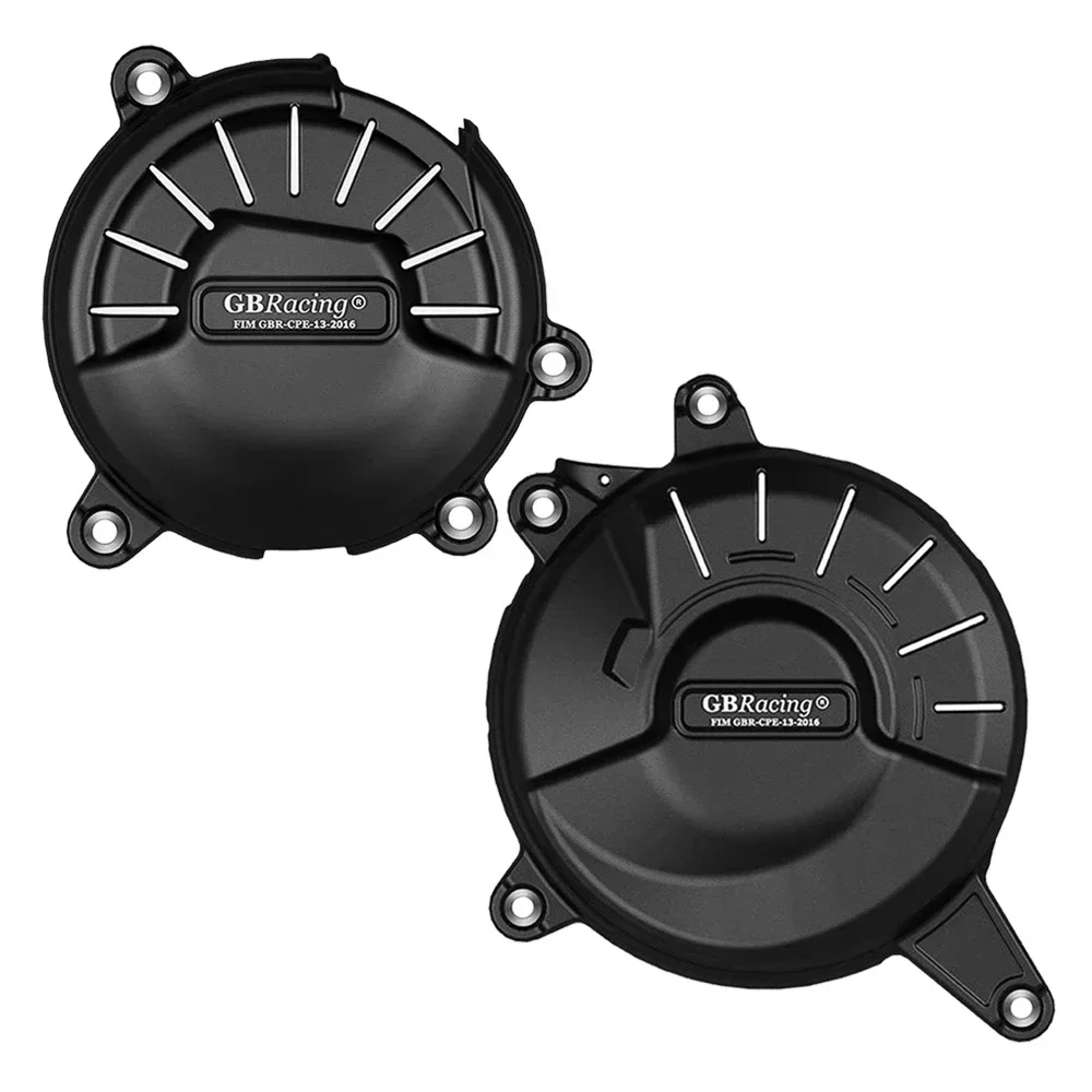 

For DUCATI Streetfighter V4 V4S 2020-2022 GBRacing Engine Cover Protector Set