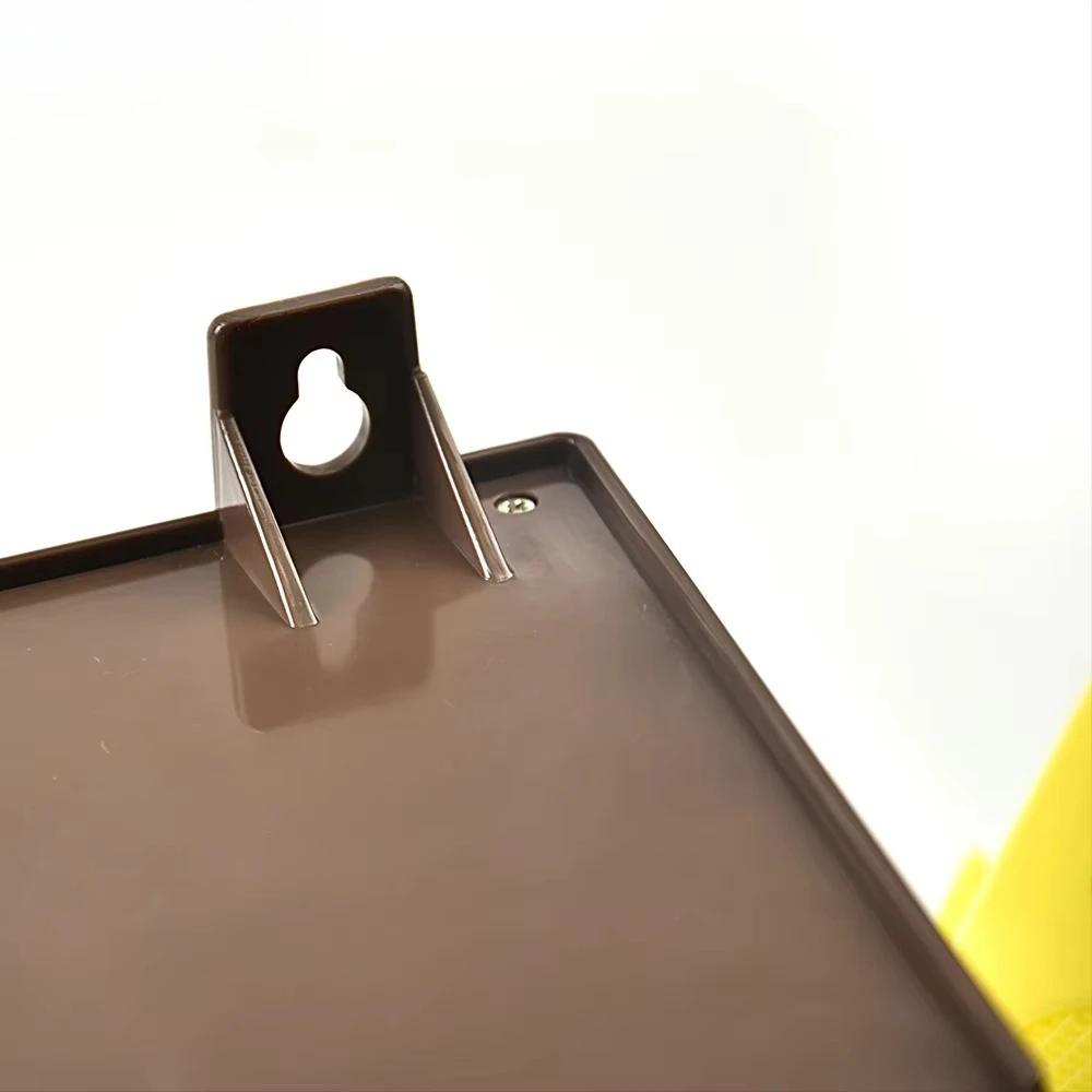 

Пластик для пчеловодства, eBay China Yellow, Пластиковый ловля пыльцы