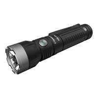 Cyansky H1R-P9 Multifunctional Rechargeable EDC Flashlight