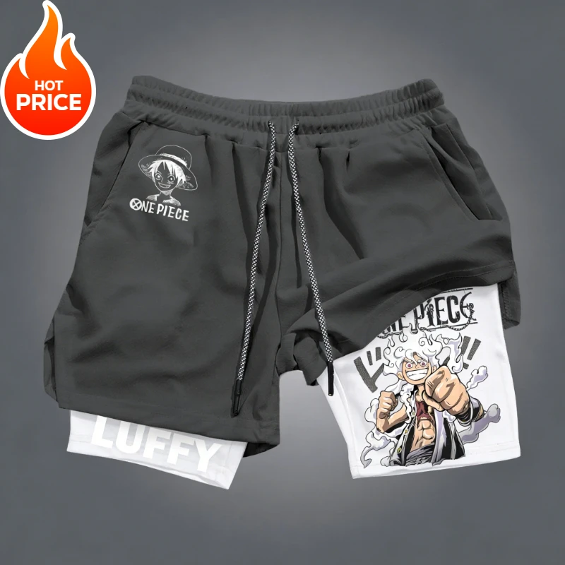 One Piece Luffy 2026 Summer Me - Men'S Shoes Good For Running recension och pris