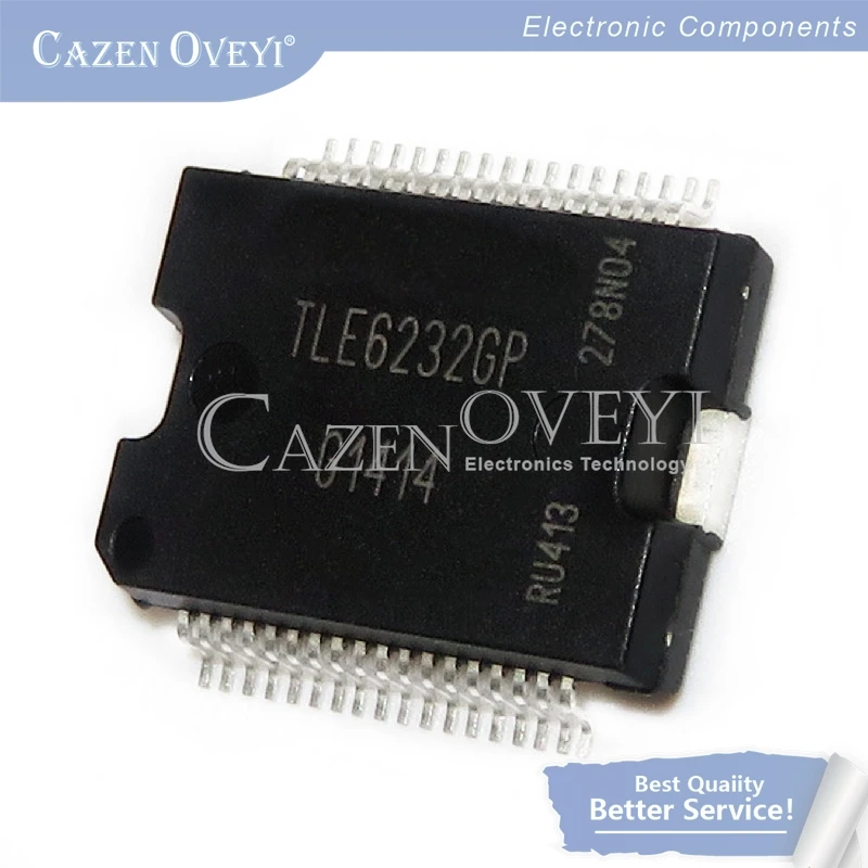 5pcs/lot ESM0601 0601 L6258E L6258 TLE6232GP TLE6232 TB62209FG TB62209F TB62209 HSSOP-36