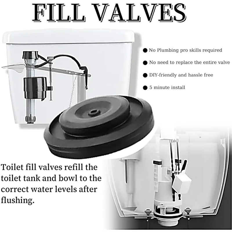 Abmi-6-Piece Toilet… - image