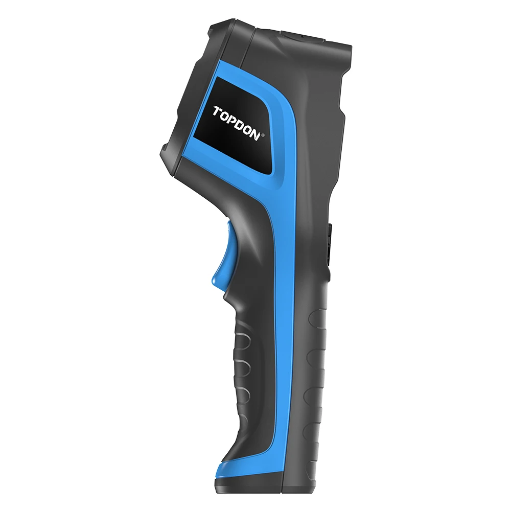 

TOPDON TC004 Lite Support Tailor Observation Night Vision Temperature Professional Handheld Infrar ed Thermal Imager