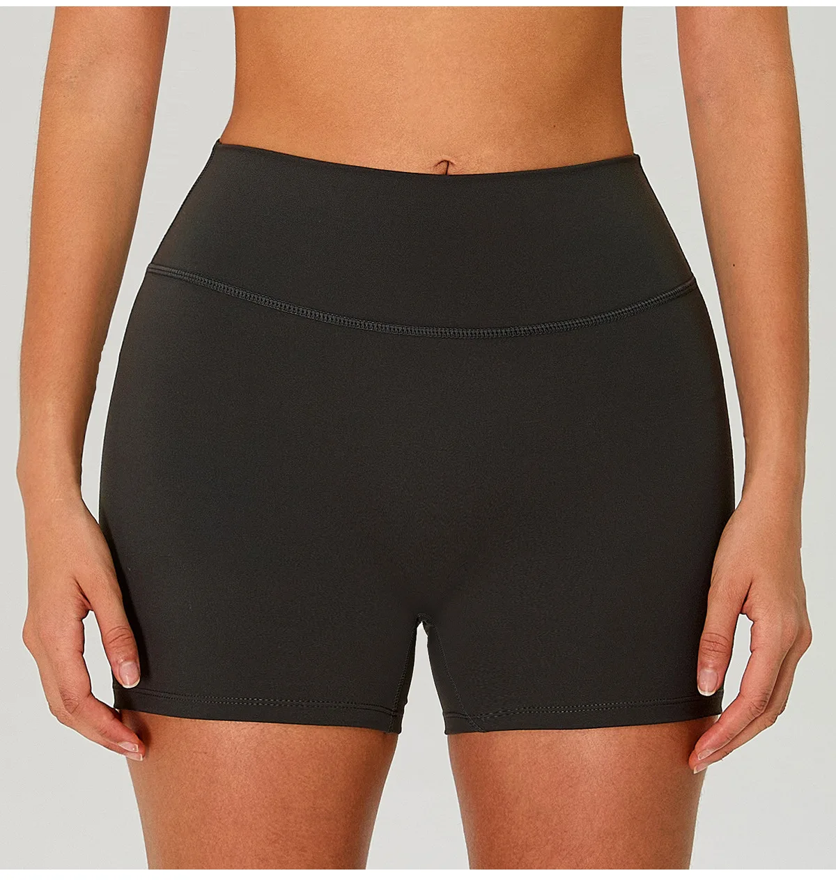 Size chart and fit details