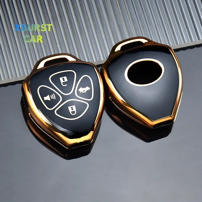 Auto Shell Fob Prot…