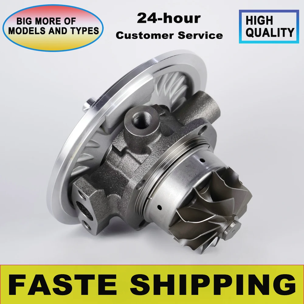 

Billet Turbocharger CHRA 704407-5007S 704407-0004 Turbo cartridge 8926029271 for Isuzu LT134 6HK1 Bus Engine 4HG1-T Diesel 2002