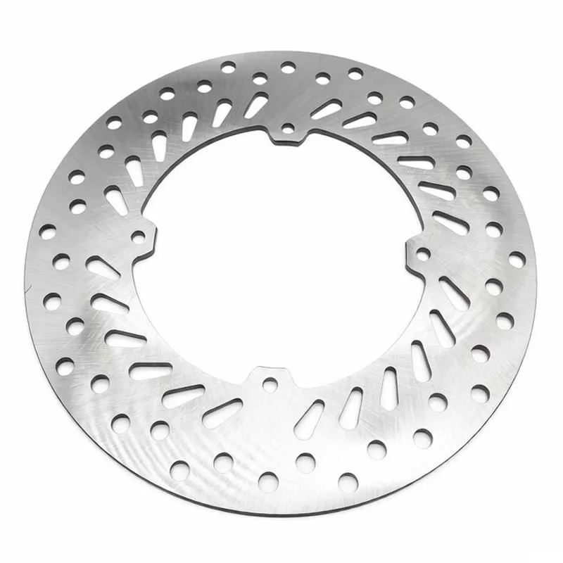 

Motorcycle Front Brake Disc Rotor Kit For Honda CR125R CR250R CR500R 1995-2001 SL230 1997-2004 CRF230L 2008-2009 CRF230M 2009