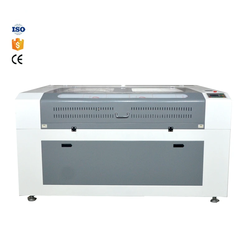 Best price co2 laser engraving machine paper cardboard small cnc cutting machine for sale