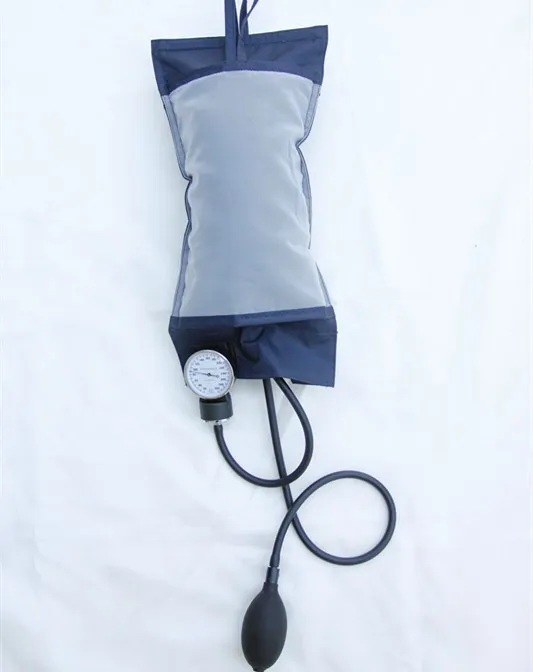 Good Price Medical Assistance Pressure  Bag 500ml 1000ml fast shipping