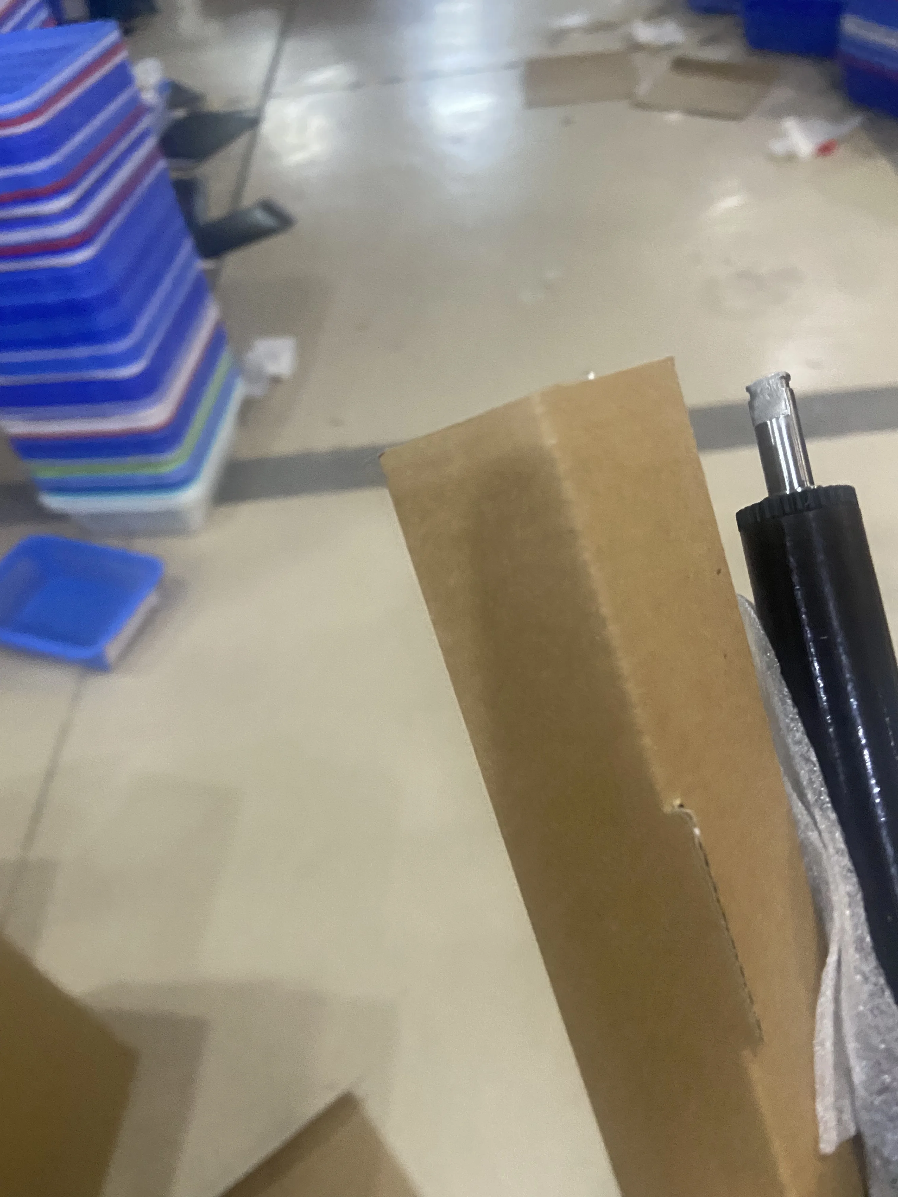 

5PCS RM2-5399-000CN RM2-2554 LPR-M402 Fuser Lower Pressure Roller for HP LaserJet Pro M402 M403 MFP M426 M427