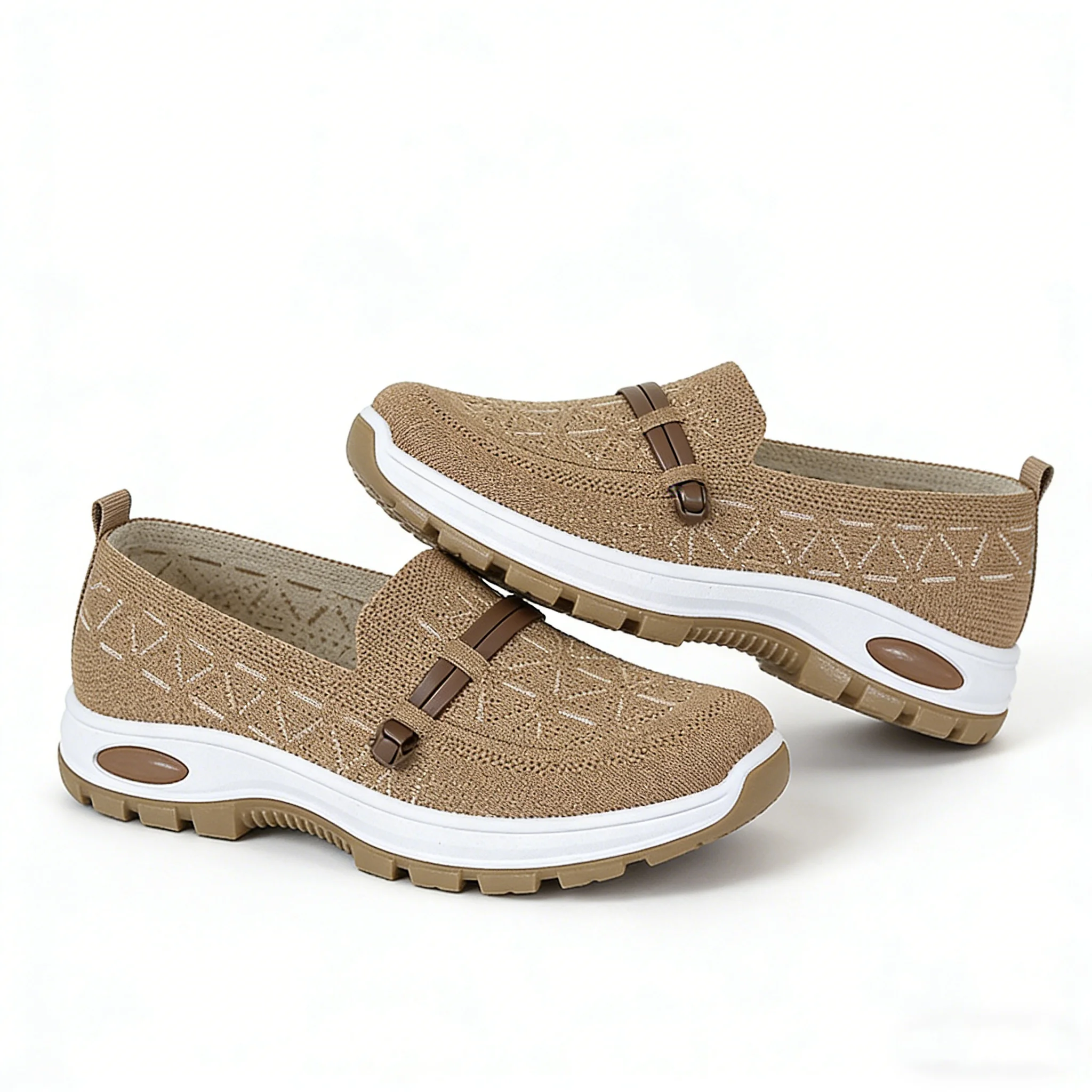 2026 New Arrival | Ultimate Arch Support Sneakers - Lightweight & Non-Slip image 5