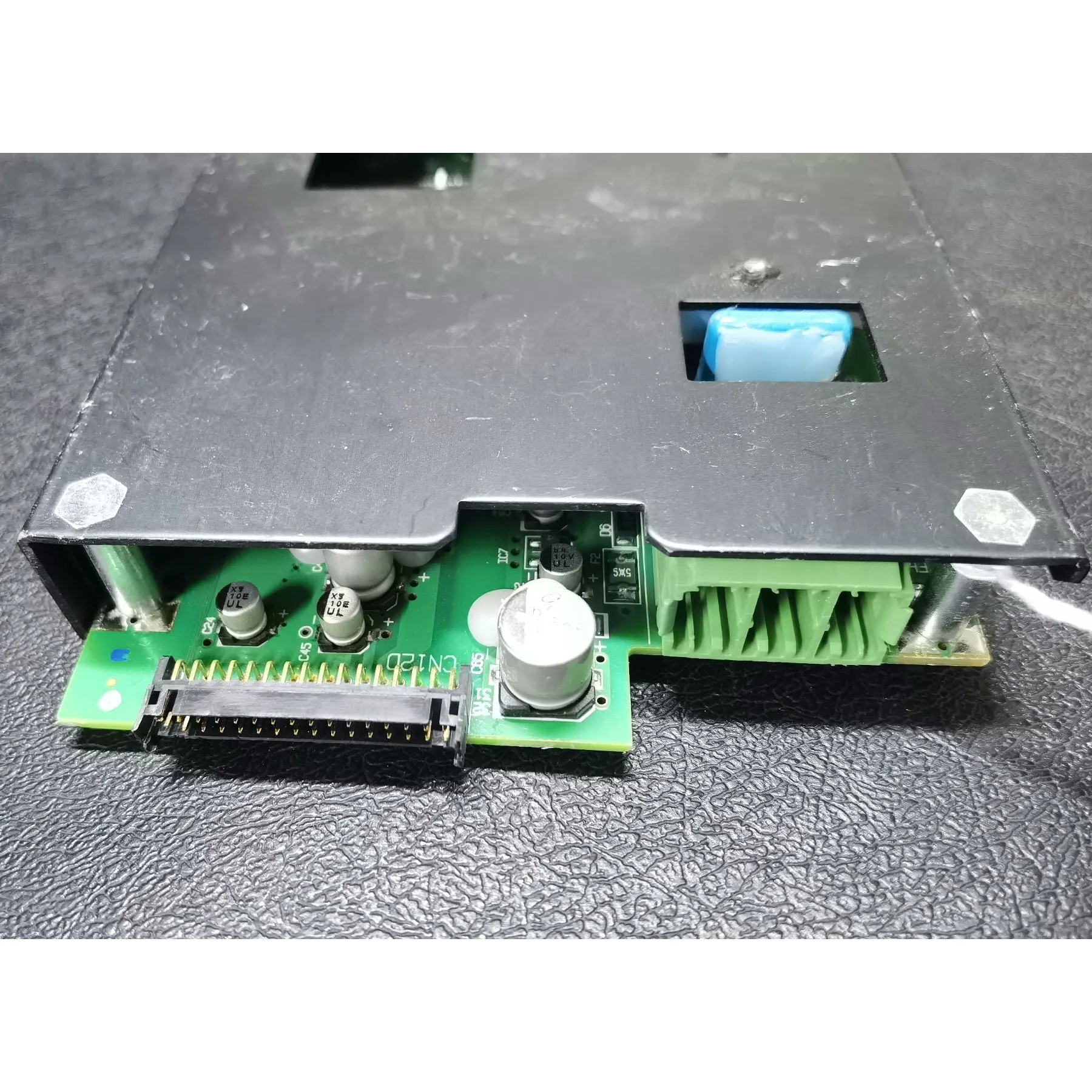 Scheda driver 182246-CNT-PR01D Con garanzia