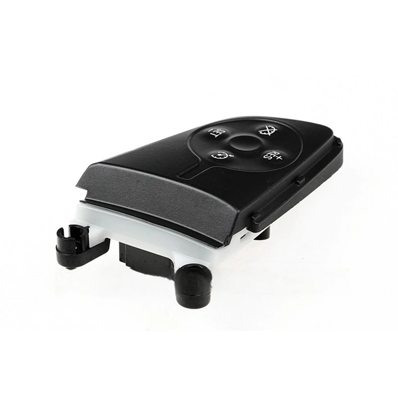 

STE-e23134230 Steering Wheel Multi Function Switch for GMC Canyon Yukon XL Sierra 1500 3500HD Radio Control Switch 6