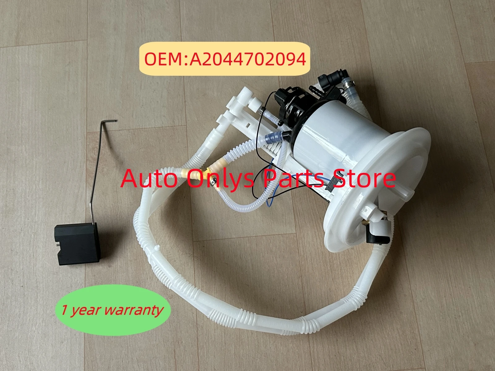 1PC A2044702094 For Mercedes Benz E-Klasse W212 New Fuel Pump Assembly 2184700994 2184700694 2184700194 A2184700994 2044702094