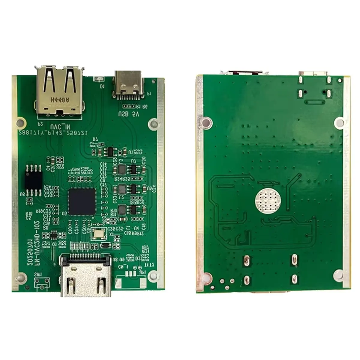 USB to -Compatible Video Converter MJPEG 1080P USB Camera 60HZ for Converting for Pocket3 Camera