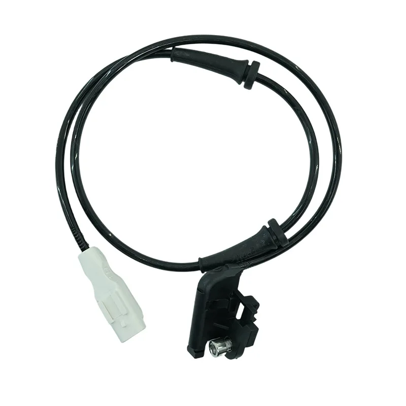 

9658420780 Датчик скорости колеса ABS для Peugeot 307 2004-2008 гг., заднее колесо