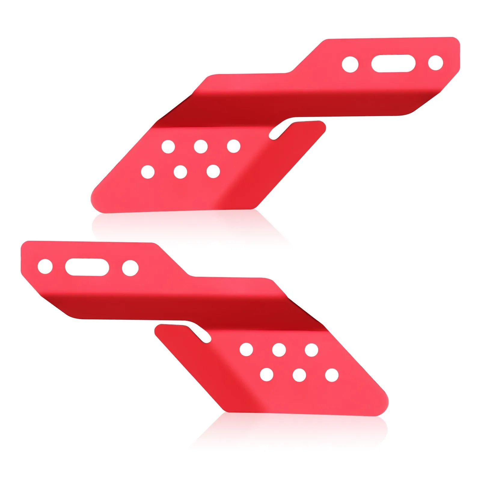 جديد ضرس حماية سلسلة غطاء حماية الملحقات لهوندا هنتر شبل CT125 تريل 125 2020-2024