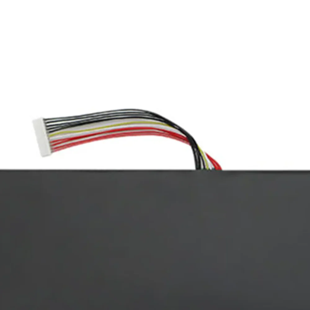 GAG-N4A 15.2V 99Wh 6514mAh Genuine Original Laptop Battery For Gigabyte Aorus 15 XE5 15G/YC RX5L 15P YD-24-W10 YD-74US244SH 17G