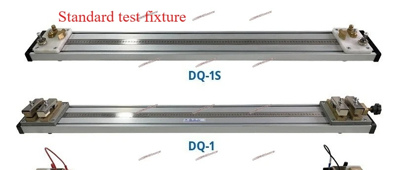 Bridge Fixture 1 Meter DQ Series for Resistance Tester