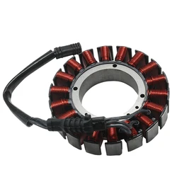 29987-06 Stator Coil for Harley Davidson FLHRSE FLHTCU FLHTCU FLHTCUL FLHTCUL 103 Street Glide 29987-06A Road King