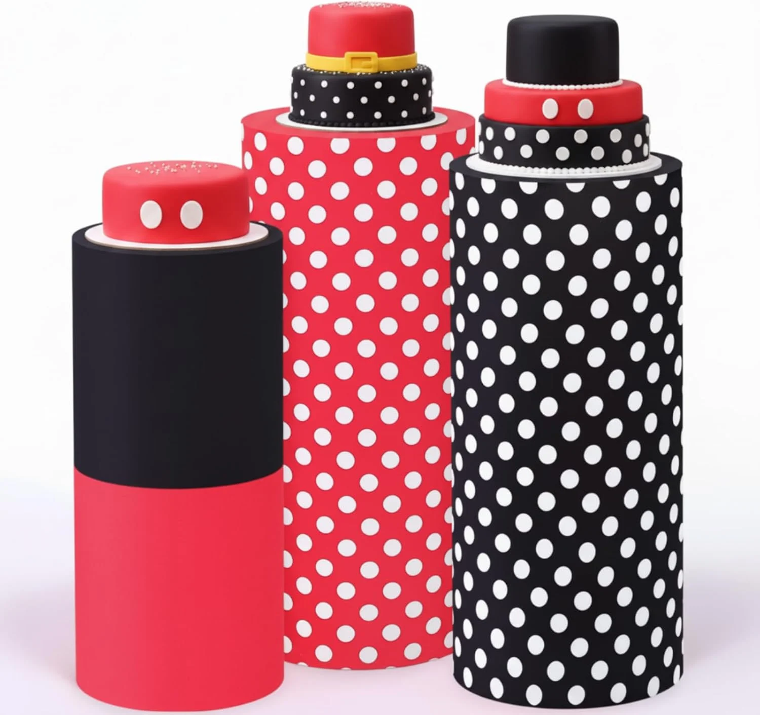 

Чехлы на подставки для цилиндров из спандекса для вечеринки, гибкие чехлы на пьедестали для цилиндров, десертные столы, дисплей для дня рождения, свадьбы