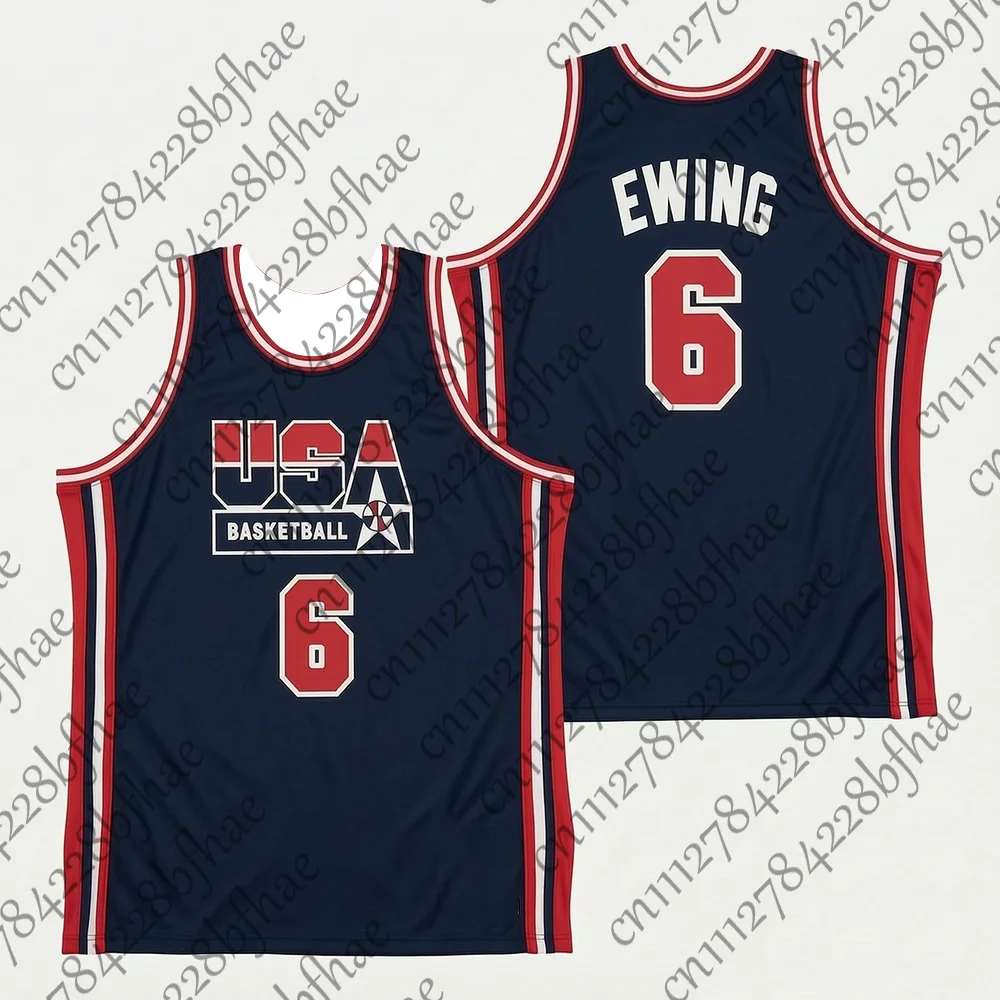 Basketball-Trikot-Set für Erwachsene, Männer, Frauen und Kinder, Familien-Sportweste, Fan-Spezial-Teamuniform für Alle Altersgruppen und Anlässe – Detail 4