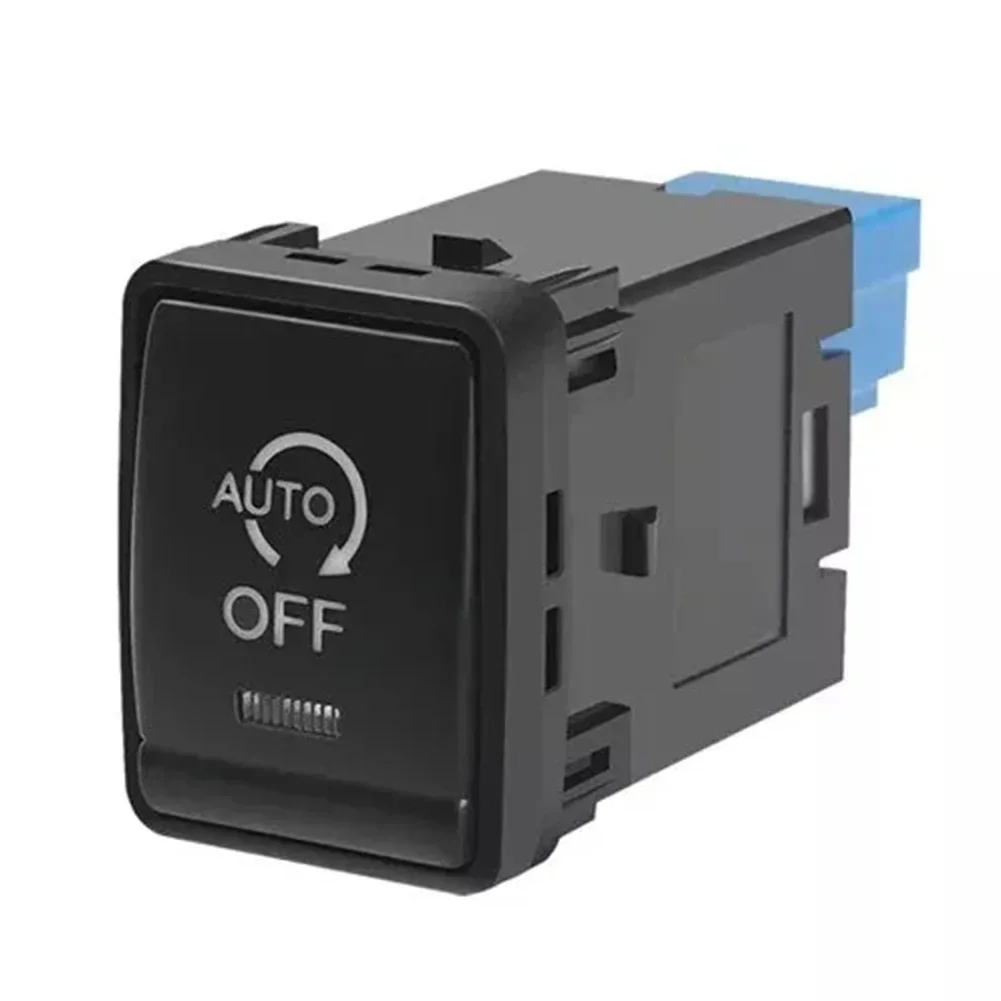 

Engine Control System Blue Black Auto Stop Start Switch High Reliability New Condition Plastic Material Car Modification
