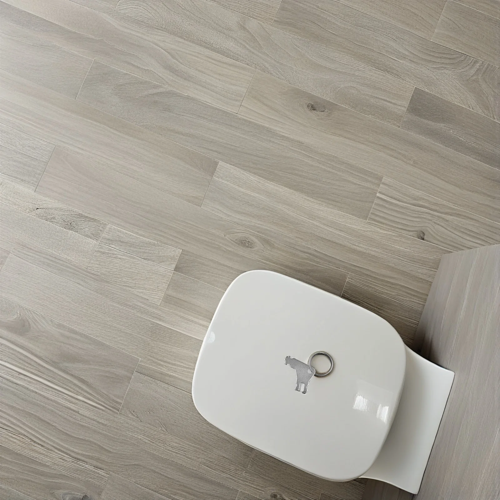 

17Pcs Waffle Pattern Paper Towel Dispenser Key Enhanced Grip Universal Toilet Paper Box Opener for Office Home Travel Kids