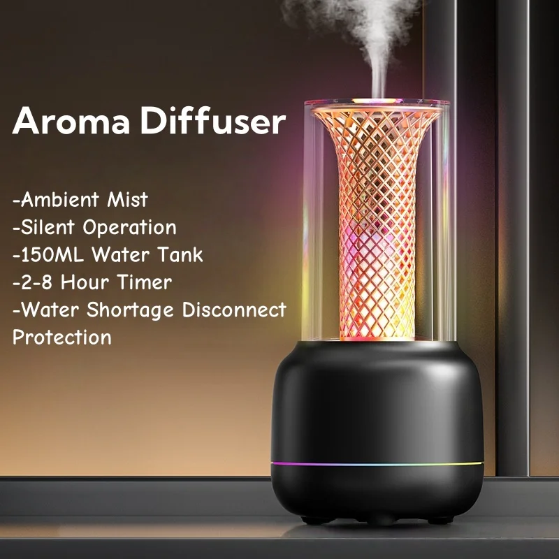 difusores-de-oleo-essencial-de-aromaterapia-de-nevoa-150ml-com-configuracao-de-temporizador-e-luz-noturna-umidificador-de-perfume-para-casa-quarto-escritorio