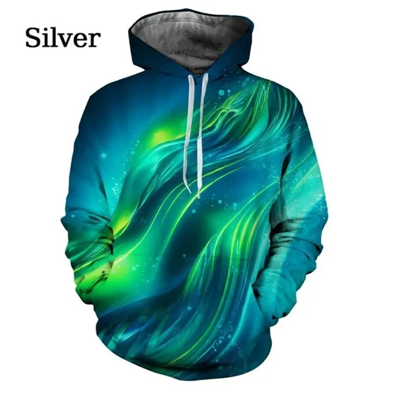 

Funny Colorful 3d Print Hoodies For Men New Brazil Flag Gradient Hoodie Casual Vertigo Pullovers Hoodie Trendy Unisex Sweatshirt