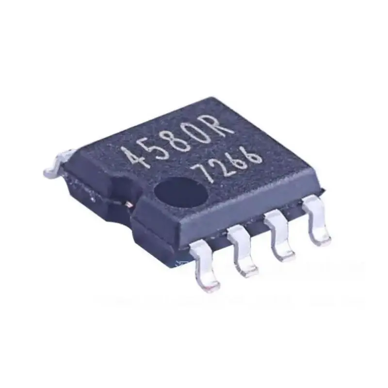 10Pcs 100% New BA4580RF-E2 4580R BA10358F-E2 10358 BA4558F-E2 4558 BA2904F-E2 2904 SOP-8 BA10324AF-E2 SOP-14