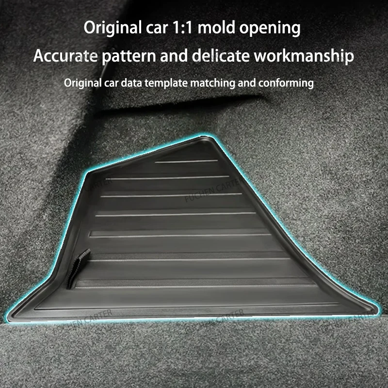 Thumbnail 4 - #42 Highest Rated Car Boot Storage Boxes to Buy in 2026