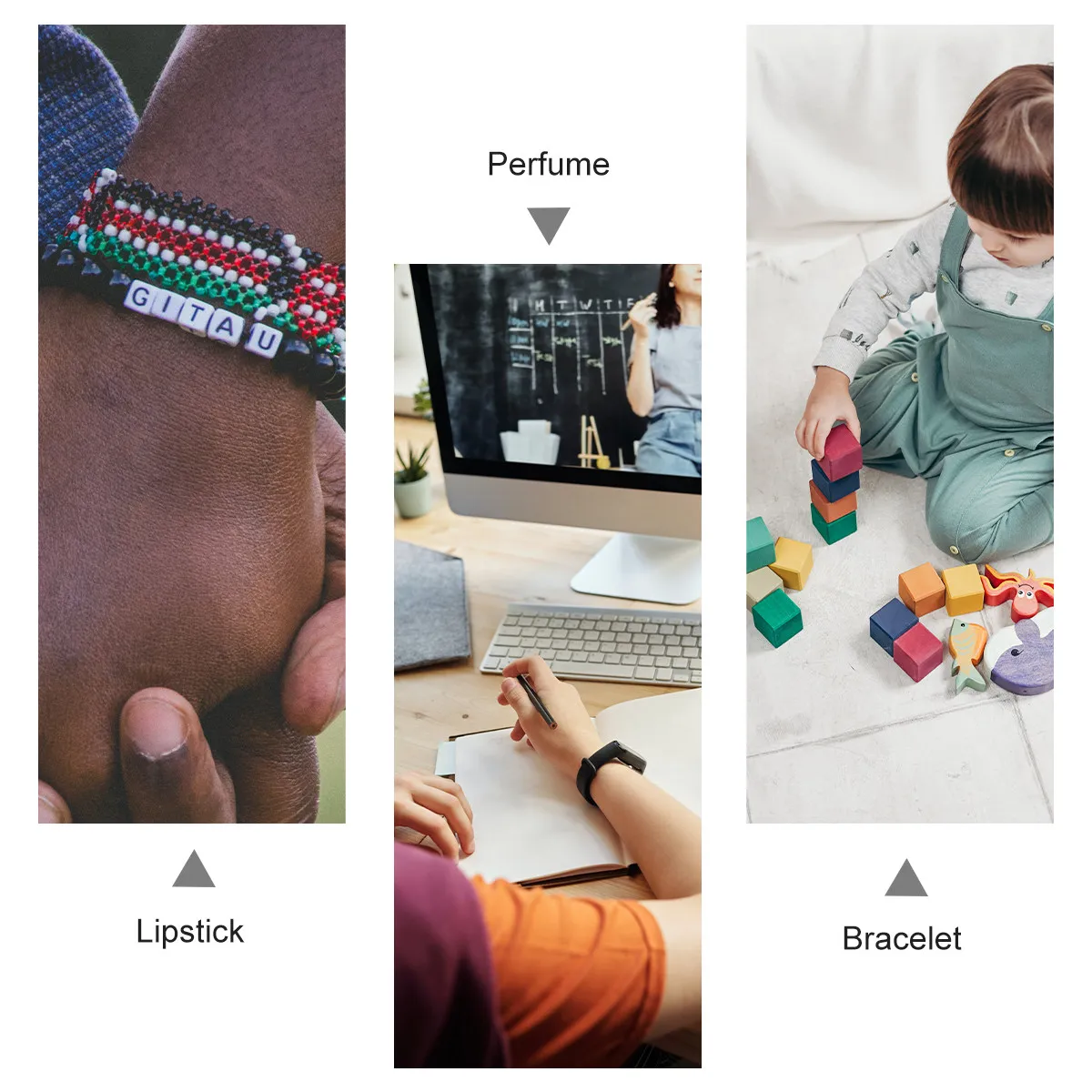 

100 шт. акриловых бусин с английскими буквами, квадратные бусины для создания украшений своими руками, аксессуары для детского творчества и декора