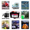新型LiFePO4 24V 120Ahリチウムイオンバッテリー 太陽光パネル 電動ボート ラジコン キャンプライト BMS 30A 高電流対応 3