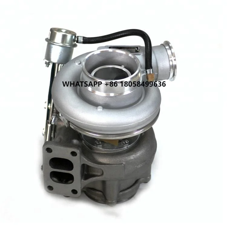 

4051033 Auto Turbo for Cummins Excavator Diesl Engine 6L 8.9 Truck Parts Turbocharger