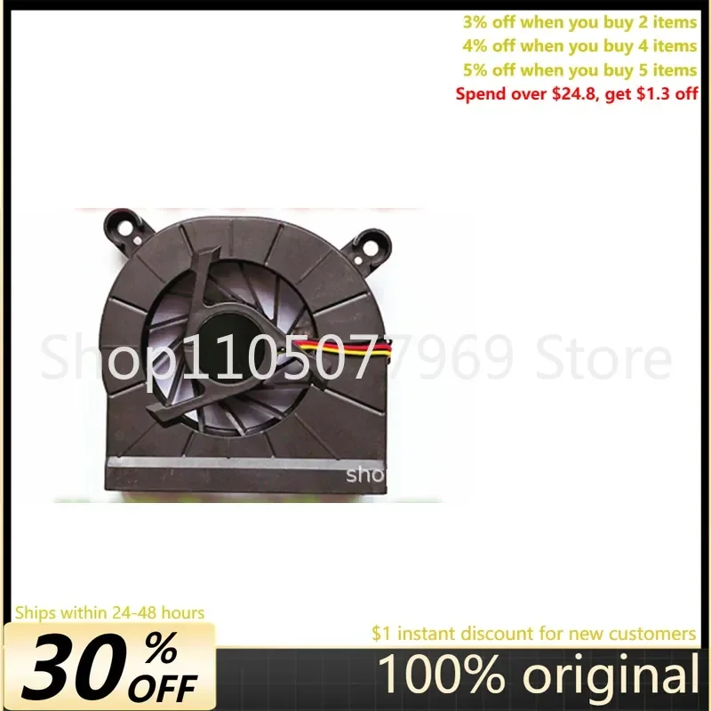 Ventilador de Repuesto para Portátiles Samsung Q35, Q45C, Q70, Q40, Q43C, Q60, Q68, Q45C, Accesorios de Reparación para Portátiles