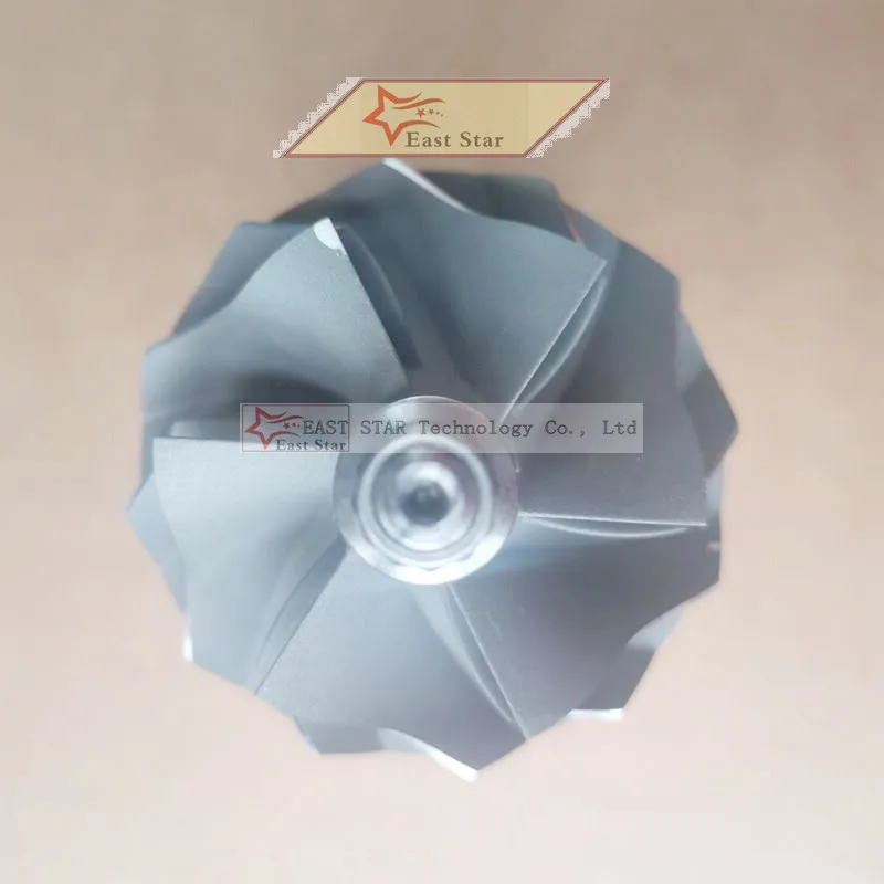 

Turbo Turbine Shaft & Turbine wheel Shaft TB2527 465941-0007 452022-0001 465941 452022 For NISSAN Y60 PATROL Safari RD28T 2.8L