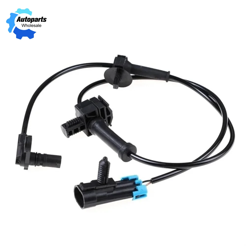 

15121067 Rear ABS Wheel Speed Sensor NEW For Chevrolet Avalanche Tahoe GMC Yukon Cadillac 2007 2008 2009 2010 2011 2012 New
