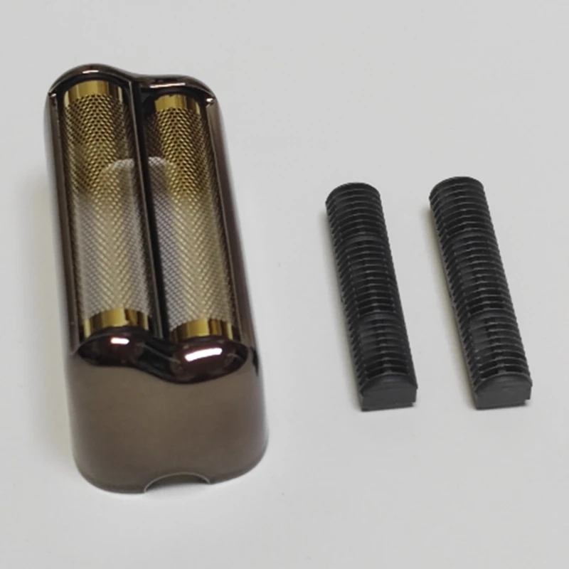 Elektro rasierer Rasier kopf Rasier folie für Babylisspo babfs2gcn Folien rasierer Ersatz rasierer Teil