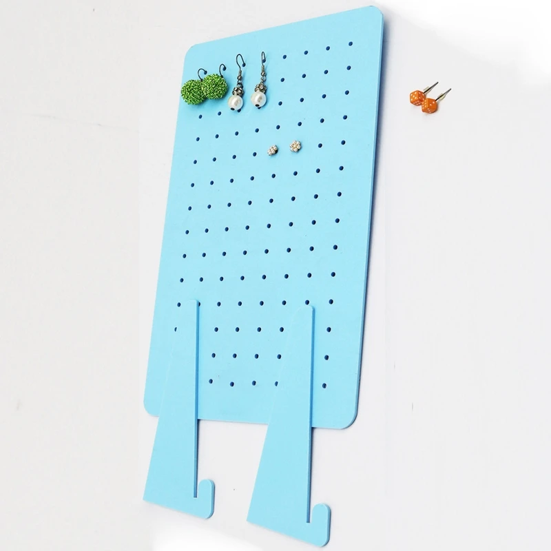 Oorbel Display Houder Toont Showcase Rack Oor Manchet Studs Houder Decor