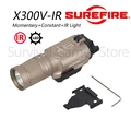 X300V IR tan