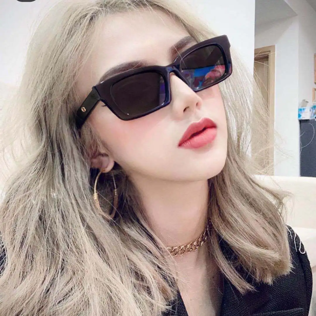 

Polarized Glasses Men's Personality High-grade Sunglasses Summer Girl's Driving Sun Glasses Outdoor Sports MJ0909