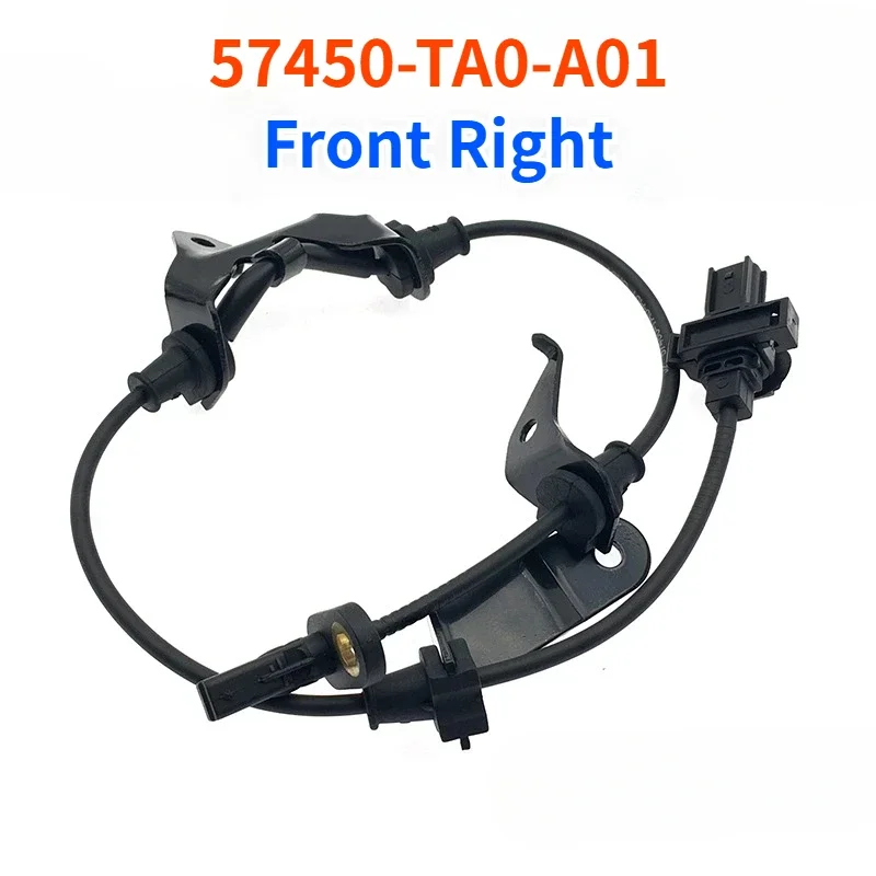 For Honda Accord 2008-2012 57450-TA0-A01 57475-TL1-G01 57455-TA0-A01 57470-TL1-G01 ALS1564 ALS1553 Car ABS Wheel Speed Sensor