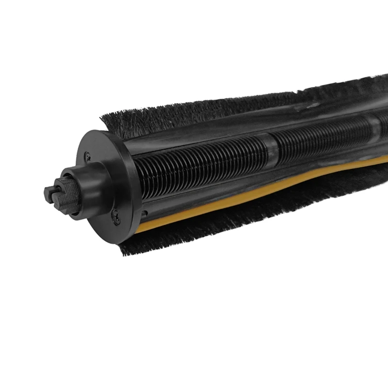 B58B-For Mova Z5 / Z5 Pro Tricut فرشاة جانبية فلتر Hepa كيس لجميع الغبار قطع الغيار ملحقات جهاز آلي لتنظيف الأتربة عدة