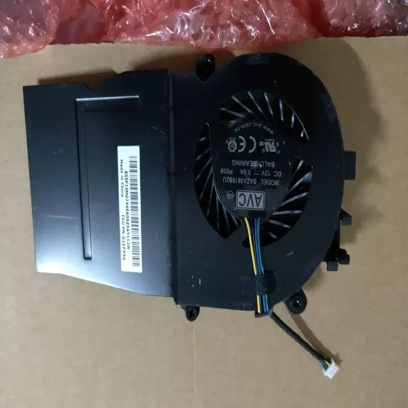 

for BAZA0815B2U 12V 0.8A P009 Fan