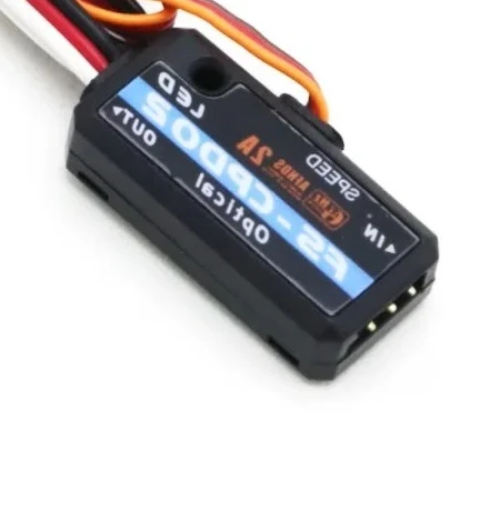 FlySky  FS-CPD02 FS-CTM01 FS-CEV04 FS-CVT01 Voltage Sensor Telemetry Data Module Set for FS-iA6B FS-IA10