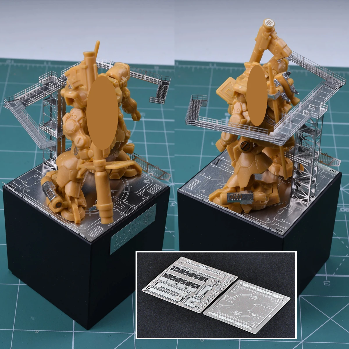 1/144 Photo Eatch P…