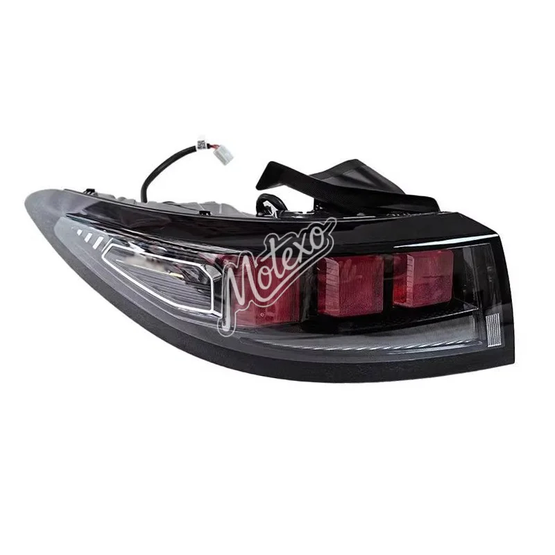 Rear Light Tail Light Tail Lamp Taillight Taillamp For Chery Omoda C9 Exeed RX Brack Back Backup light Headlamp Car Accessories